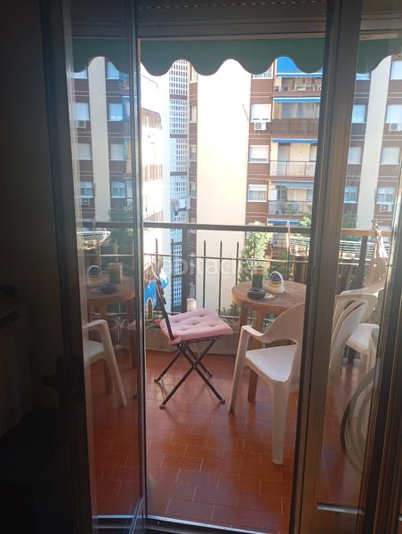 Foto 8b1ea490-eb5a-4fd2-8eec-fe298db8190a. Etagenwohnung mit pool in Norte-Universidad Móstoles