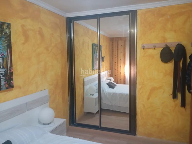 Foto ef2bcaba-f5dd-4df5-a727-c95257e5176a. Etagenwohnung mit pool in Norte-Universidad Móstoles