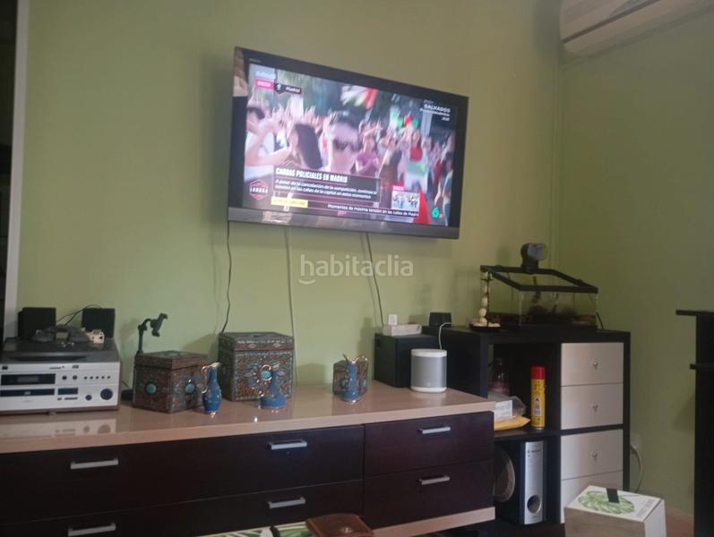 Foto 22adfdde-dfed-431e-8e23-a49cdb57659a. Pis amb piscina a Norte-Universidad Móstoles