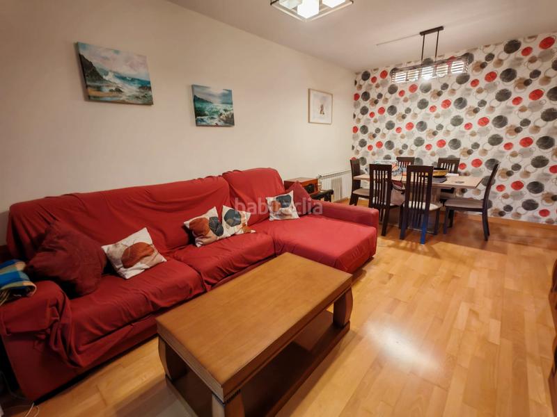 Foto 1e856ca8-b16f-4cc3-ae76-d3b8b48ba7ad. Pis amb calefacció piscina a Sur - PAU 4 Móstoles