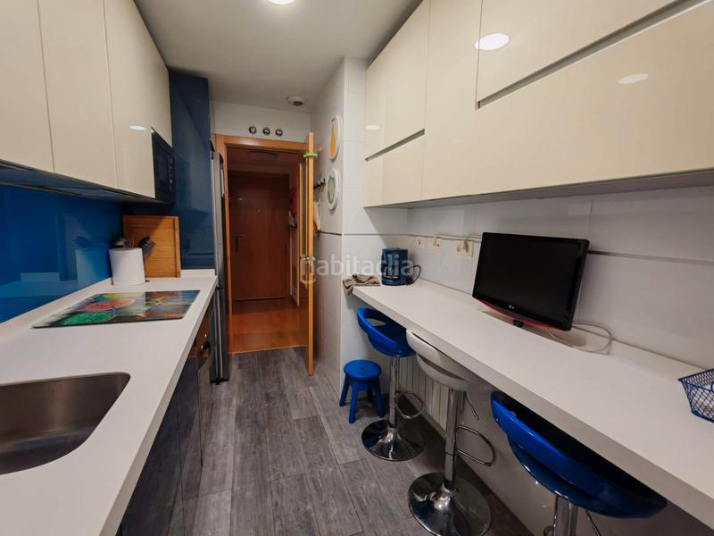 Foto 504ffd39-ef52-4c39-8430-6d6cd807b283. Pis amb calefacció piscina a Sur - PAU 4 Móstoles