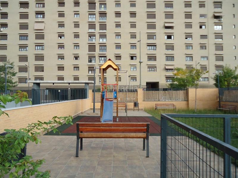 Foto 700aa67c-e502-4225-b0ff-1984a77ebd86. Pis amb calefacció piscina a Sur - PAU 4 Móstoles