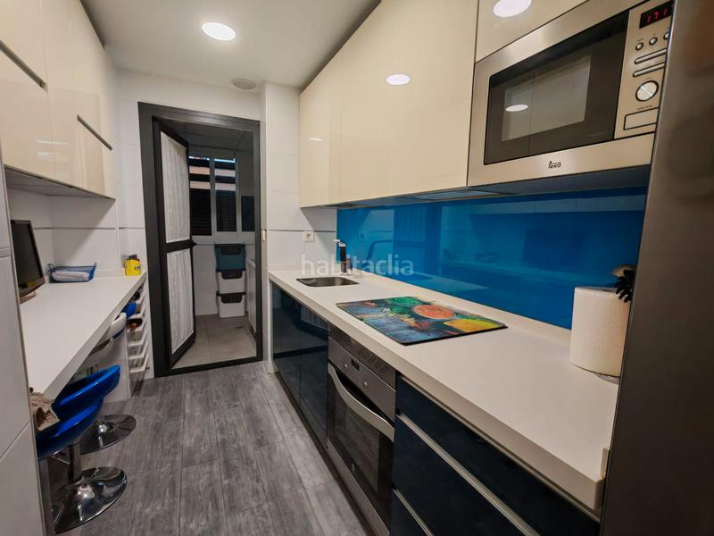 Foto 72d4d77c-eda2-490d-9484-3c4a9e4bbbfe. Pis amb calefacció piscina a Sur - PAU 4 Móstoles