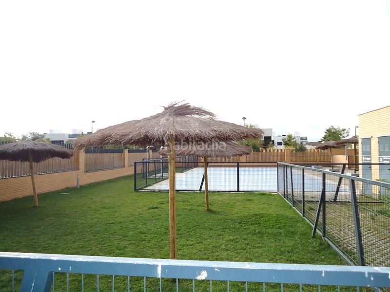 Foto 75587bd1-a214-426e-b16b-7be356d2259b. Pis amb calefacció piscina a Sur - PAU 4 Móstoles