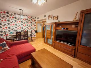 Pis  Avenida de la vía lactea. Piso venta pau-4 mostoles