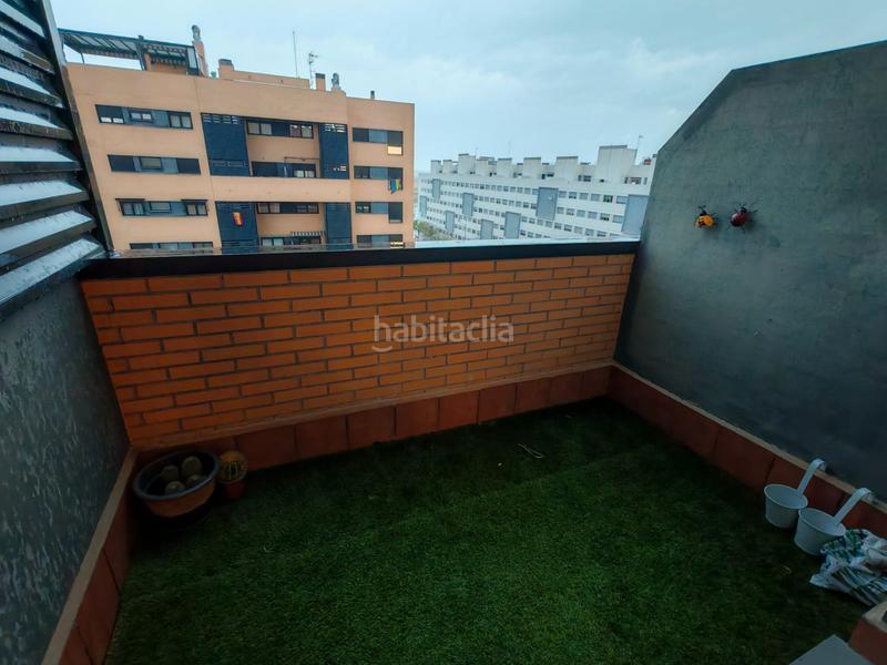 Foto 930b4a38-019b-4bc8-a12e-9ae487ac254c. Pis amb calefacció piscina a Sur - PAU 4 Móstoles