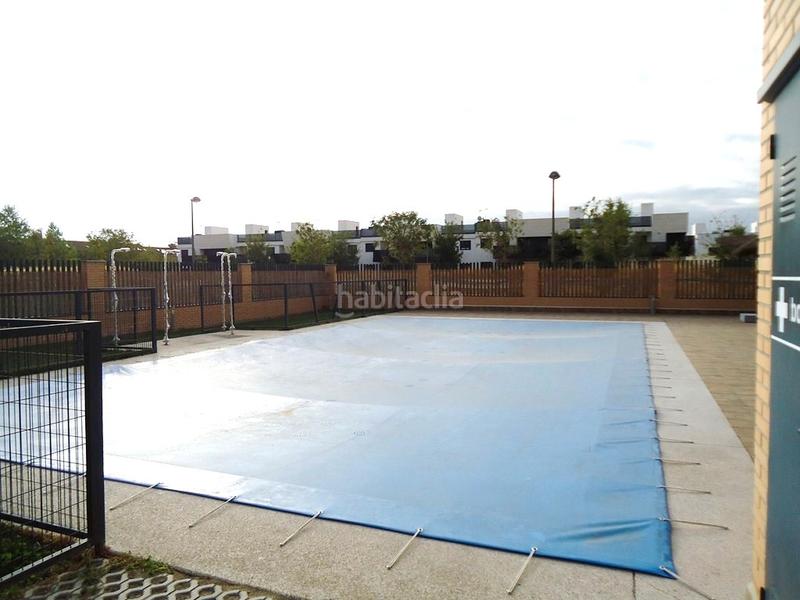 Foto 9513c26f-4348-4601-a72b-61c9c83cabbe. Pis amb calefacció piscina a Sur - PAU 4 Móstoles