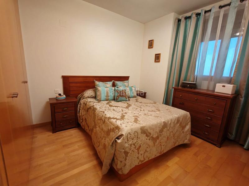 Foto a27ad62c-75a5-44b1-89ab-a4b54b55981b. Pis amb calefacció piscina a Sur - PAU 4 Móstoles