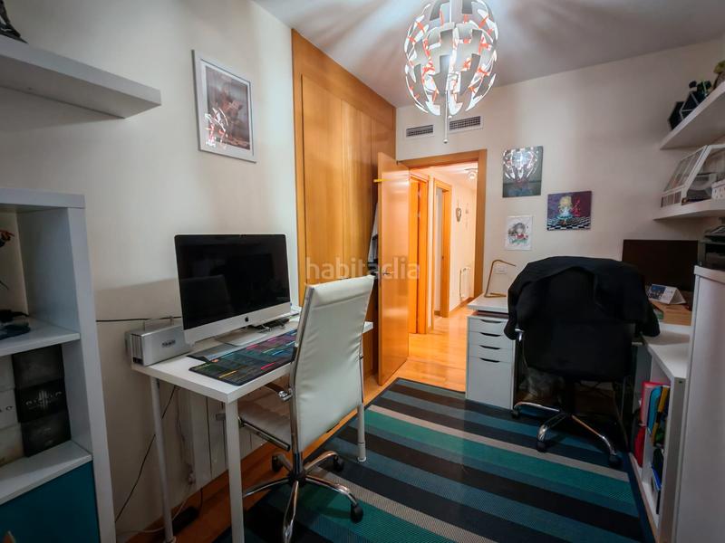 Foto c08d4695-f414-4f9f-a51b-07255f71e86f. Pis amb calefacció piscina a Sur - PAU 4 Móstoles