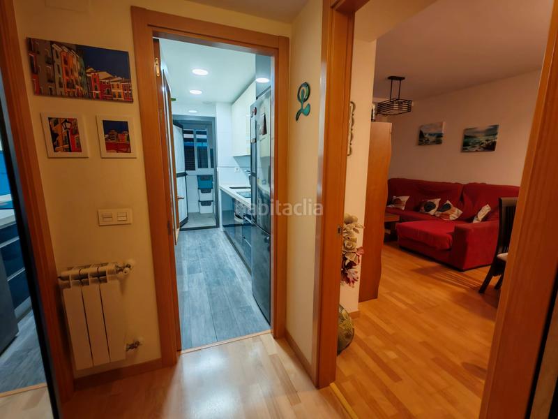 Foto ca291ca7-c5d3-48e0-b71d-a9dd607e8f55. Pis amb calefacció piscina a Sur - PAU 4 Móstoles