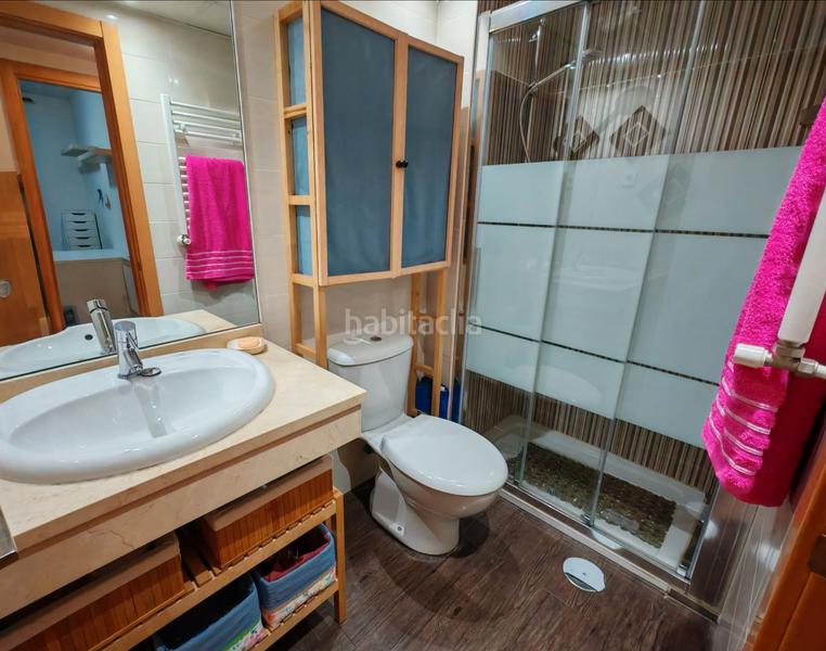 Foto ceeaf0da-3d65-420c-9b4f-bad32f144c6e. Pis amb calefacció piscina a Sur - PAU 4 Móstoles