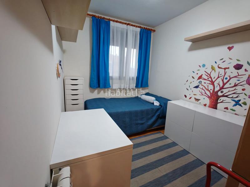 Foto d2fca0c4-e46f-4c8e-9ef5-9ea2813026b7. Pis amb calefacció piscina a Sur - PAU 4 Móstoles