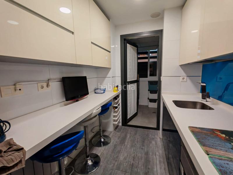 Foto da5e93e7-e25d-4fc5-b190-1960fb275447. Pis amb calefacció piscina a Sur - PAU 4 Móstoles