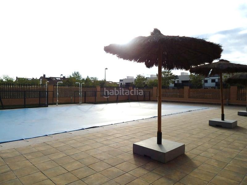 Foto dd8077e1-834e-416b-9ff9-e7932e876e95. Pis amb calefacció piscina a Sur - PAU 4 Móstoles