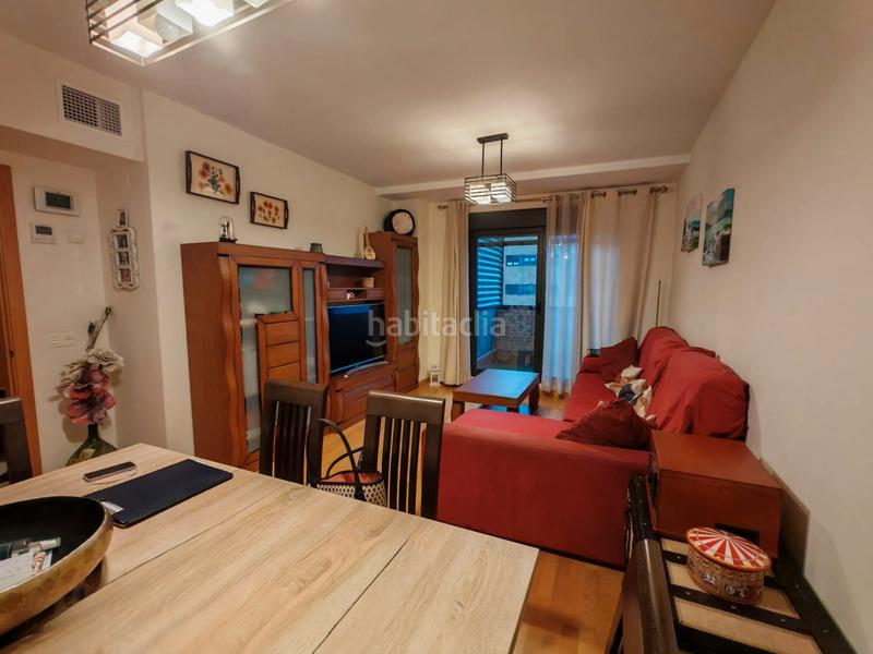 Foto e6808207-9162-49d9-87d0-90bc58d98e04. Pis amb calefacció piscina a Sur - PAU 4 Móstoles