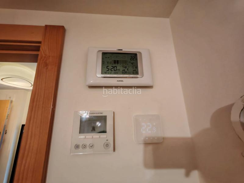 Foto efa4882b-8648-4a23-a99c-0d25a956766c. Pis amb calefacció piscina a Sur - PAU 4 Móstoles