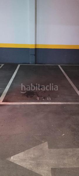 Foto 008edec2-44e9-4023-a2ce-b472ca31b1c8. Parking coche garaje venta zona hospital hm, mostoles en Móstoles