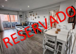 Piso  Calle río ebro. Piso venta reformado zona hospital