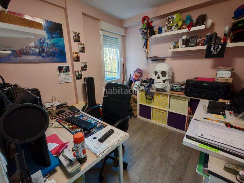 Foto 2bd0cb6f-39e3-4686-85ee-cbacf268b3c2. Appartement avec chauffage dans Suroeste - Zona Hospital Móstoles