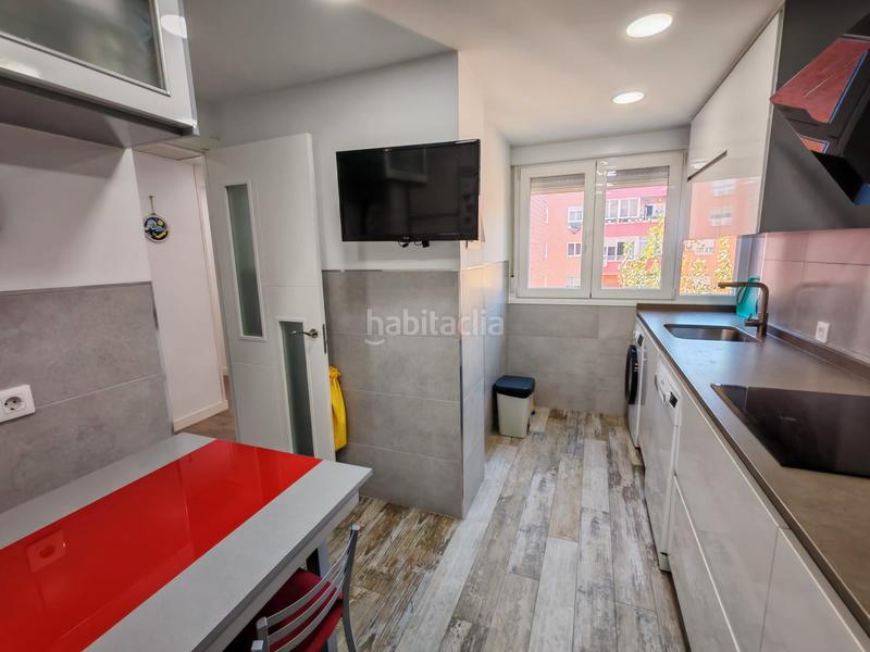 Foto 43fe8743-003c-4a17-ab4f-60ca42403439. Appartement avec chauffage dans Suroeste - Zona Hospital Móstoles