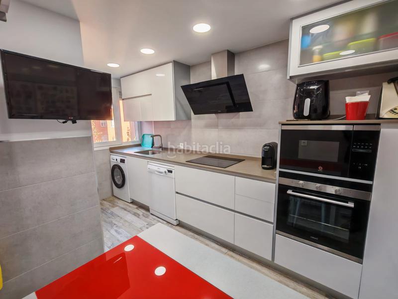 Foto 62c7bf15-e60d-4516-bccd-9f15d39ba6a7. Appartement avec chauffage dans Suroeste - Zona Hospital Móstoles