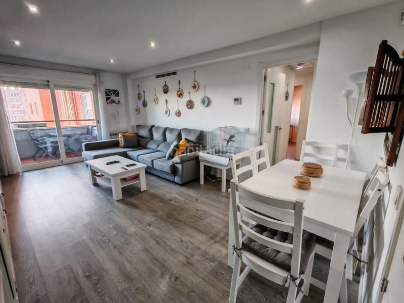 Foto 9aa14544-70e8-4a62-a054-24844fcca45f. Appartement avec chauffage dans Suroeste - Zona Hospital Móstoles