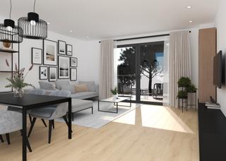 Xalet a Sur - PAU 4. Chalets pau-4, mostoles. segunda fase a la venta