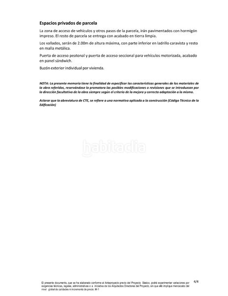 Foto 5da41cc5-4204-4e8f-a76b-a152d38ef8e3. Xalet amb calefacció aparcament a Sur - PAU 4 Móstoles