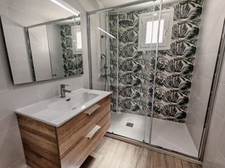 Flat in Parque Coimbra. Piso con reforma integral