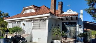 Chalet à Castillo-Campodón