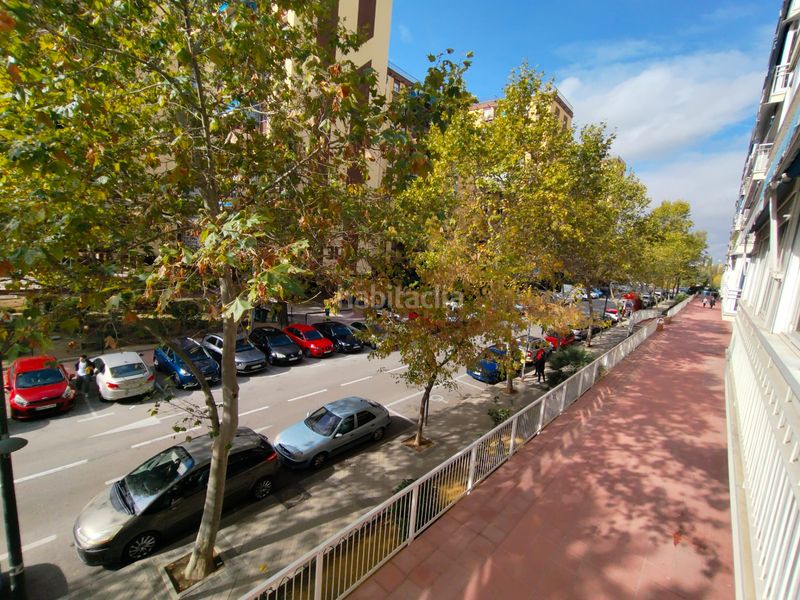 Foto d0ef1039-f1bb-4c05-9737-e13bfee4470a. Pis amb calefacció a Norte-Universidad Móstoles