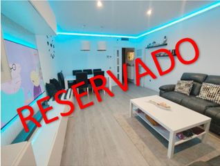 Etagenwohnung in Centro. Piso seminuevo zona centro mostoles