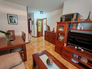 Piso  Calle madrid. Piso venta zona centro mostoles