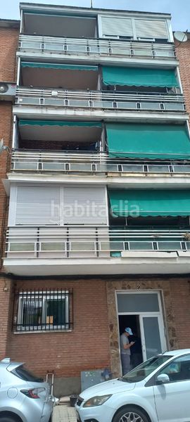 Foto 5b75a564-bc47-46b1-8684-ef813dc90736. Pis amb calefacció a Centro Móstoles