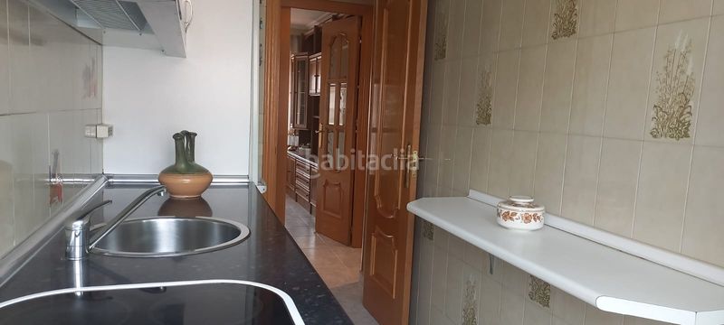 Foto c694056d-baf3-4671-8df6-d64c7ff78b33. Pis amb calefacció a Centro Móstoles
