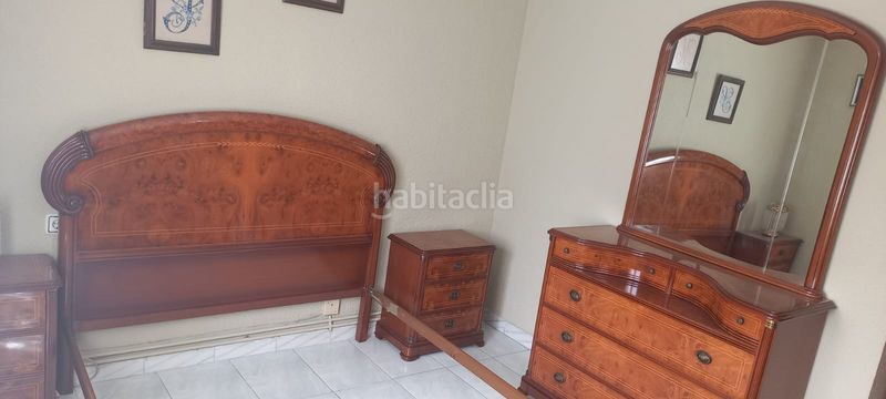 Foto f8119796-b93c-4d09-bdb2-67beaaf072be. Pis amb calefacció a Centro Móstoles