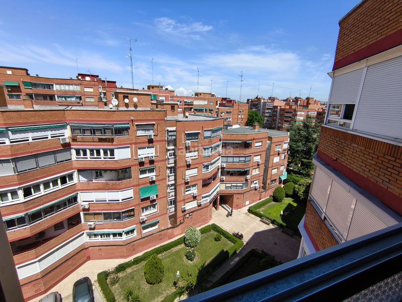 Foto e853c136-126c-4af5-b1d6-f89932cdb462. Pis amb calefacció a Norte-Universidad Móstoles