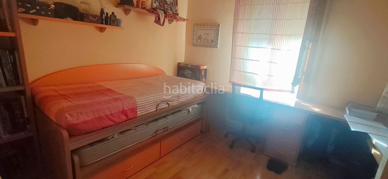 Foto 3aeaadff-26ff-4a44-b4fa-0902c6edaf15. Pis amb calefacció a Sur - PAU 4 Móstoles