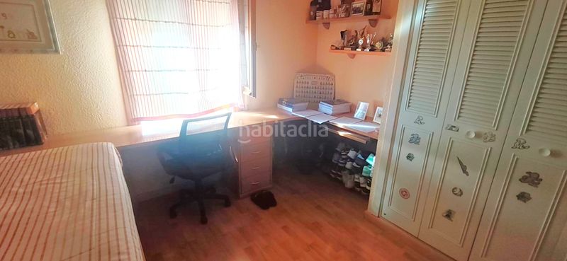 Foto dfbdd7fb-fe3f-454d-b538-d12baf2324cb. Pis amb calefacció a Sur - PAU 4 Móstoles