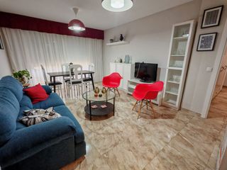 Miete Etagenwohnung  Calle nápoles. Alquiler en mostoles