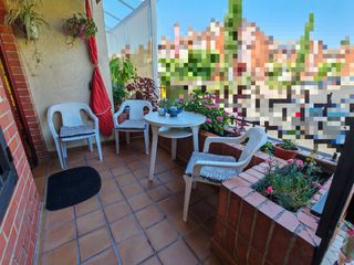 Xalet  Calle de la sacedilla. Chalet en majadahonda