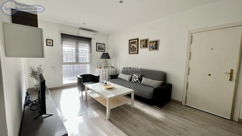 Foto 0e91d379-f7f9-41a8-913f-8ec3f7850895. Appartement avec chauffage dans Centro Villaviciosa de Odón