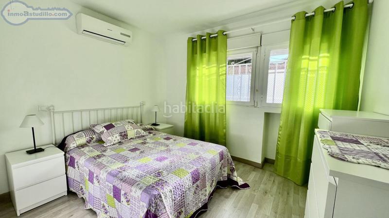 Foto 1cf31f50-4241-4e1c-8d9c-3c7f9cd37e1e. Appartement avec chauffage dans Centro Villaviciosa de Odón