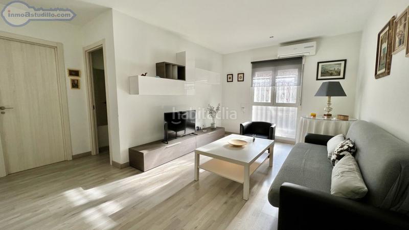 Foto 40a5af55-06b2-4b6f-8b94-ef774398f8b3. Appartement avec chauffage dans Centro Villaviciosa de Odón
