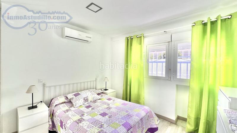 Foto 84c123ab-538a-46be-8637-8ad392ddc22f. Appartement avec chauffage dans Centro Villaviciosa de Odón