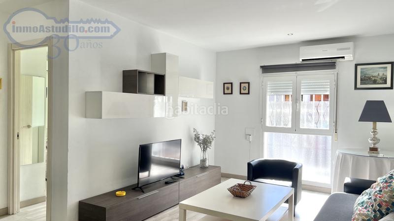 Foto e7c41cc7-d0b3-4e8a-8dbe-3069607b55f1. Appartement avec chauffage dans Centro Villaviciosa de Odón