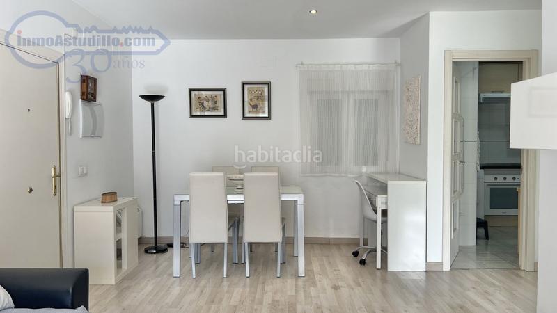 Foto ea0d1b52-6968-42c0-9ab5-46fdd41c3c0e. Appartement avec chauffage dans Centro Villaviciosa de Odón