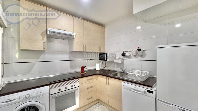 Foto ec62aaf8-66b4-4b92-b234-4a357635dd3b. Appartement avec chauffage dans Centro Villaviciosa de Odón