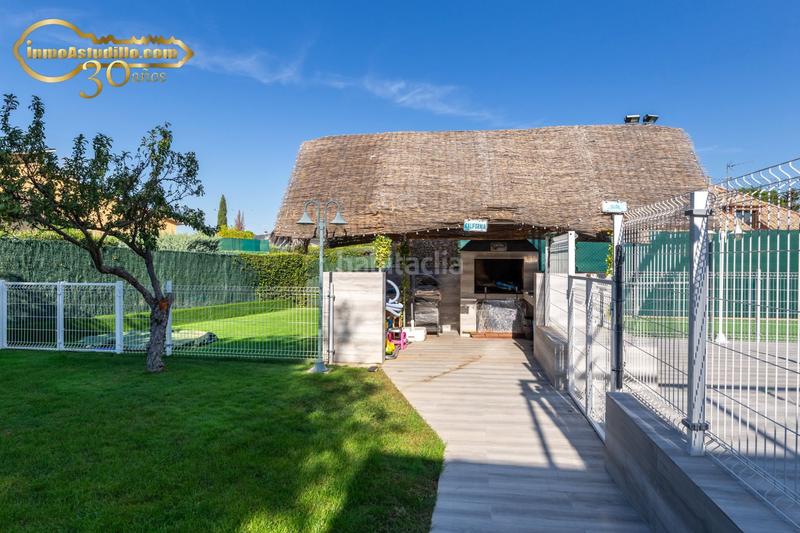 Foto 62fb50ee-9bd5-476b-b72c-b2b3238dea23. Xalet amb calefacció aparcament piscina a Castillo-Campodón Villaviciosa de Odón