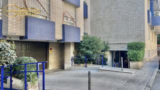 Pis en Madrid 9. Piso en venta en centro, 3 dormitorios.